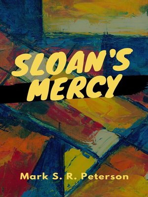cover image of Sloan's Mercy